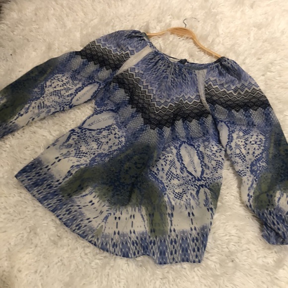 Blouse - Picture 3 of 4